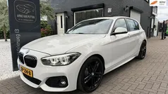 Gebruikt 2019 BMW 118 Executive Hatchback | € 16.800 (Eerlijke prijs)