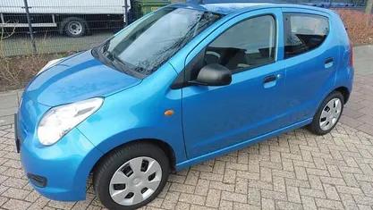 Occasion Suzuki Alto Comfort 68 PK (50 kW) 2010 Hatchback