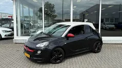 Hatchback Gebruikt 2013 Opel Adam Slam Hatchback | € 6.950 (Eerlijke prijs)