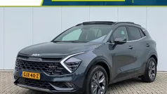 Grijs Gebruikt 2024 Kia Sportage GT-Line SUV | € 40.785 (Eerlijke prijs)