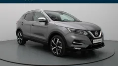 Grijs Gebruikt 2019 Nissan Qashqai 360º SUV | € 18.490 (Eerlijke prijs)