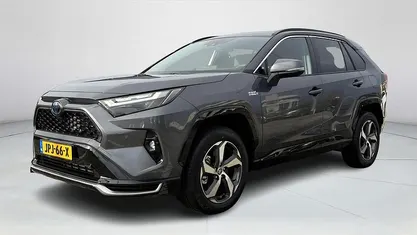 Gebruikt 2024 Toyota RAV4 Hybrid Style SUV | € 48.945 (Goede deal)