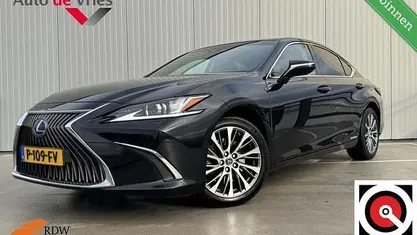 Occasion Lexus ES300H Business Edition 218 PK (160 kW) 2022 Sedan