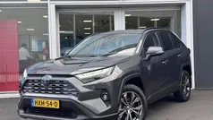 Gebruikt 2024 Toyota RAV4 Hybrid Executive SUV | € 48.900 (Eerlijke prijs)