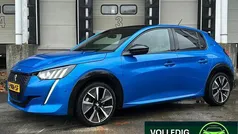 Gebruikt 2020 Peugeot e-208 GTi Hatchback | € 13.535 (Eerlijke prijs)