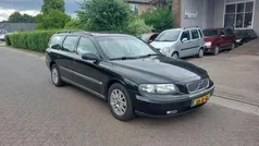 Gebruikt 2002 Volvo V70 Comfort Stationwagen | € 1.199 (Super prijs)