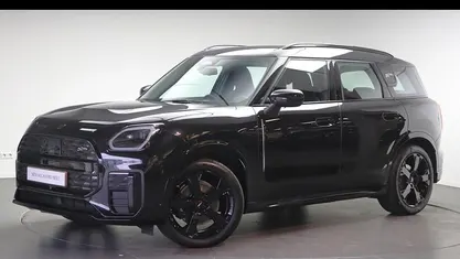 Occasion Mini Countryman 150 kW (204 PK) 2024 SUV