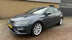 Gebruikt 2020 Seat Leon Business Hatchback | € 20.950 (Eerlijke prijs)