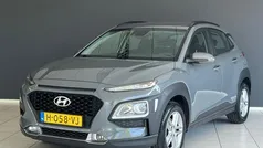 Grijs Gebruikt 2020 Hyundai Kona Comfort SUV | € 15.944 (Goede deal)