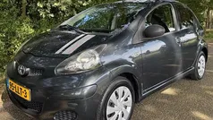 Gebruikt 2010 Toyota Aygo Hatchback | € 2.999 (Eerlijke prijs)