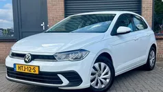 Gebruikt 2022 VW Polo Hatchback | € 15.950 (Eerlijke prijs)