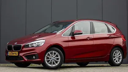 Occasion BMW 218 Executive 136 PK (100 kW) 2015 Stationwagen