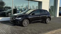 Zwart Nieuw 2024 VW Polo Edition Hatchback | € 31.450 (Eerlijke prijs)