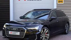 Gebruikt 2022 Audi A6 Competition Stationwagen | € 44.950 (Goede deal)