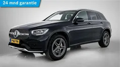 Gebruikt 2021 Mercedes GLC300e Business SUV | € 46.745 (Eerlijke prijs)
