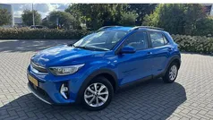 Gebruikt 2021 Kia Stonic SUV | € 16.950 (Eerlijke prijs)
