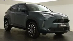 Gebruikt 2025 Toyota Yaris Cross Edition SUV | € 30.899 (Eerlijke prijs)