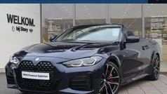 Gebruikt 2022 BMW M440 Comfort Edition Sedan | € 64.950 (Eerlijke prijs)