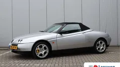 Alfa Romeo Spider