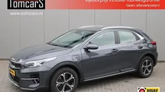 Grijs Gebruikt 2022 Kia XCeed SUV | € 23.950 (Eerlijke prijs)