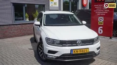 Gebruikt 2016 VW Tiguan Trendline SUV | € 18.950 (Eerlijke prijs)