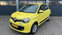 Gebruikt 2015 Renault Twingo Dynamique Hatchback | € 8.430 (Eerlijke prijs)