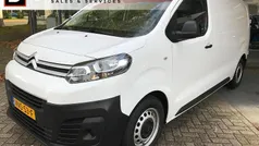 Overig Gebruikt 2022 Citroën Jumpy MPV | € 12.950 (Super prijs)