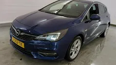 Gebruikt 2020 Opel Astra Elegance Hatchback | € 13.750 (Eerlijke prijs)