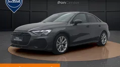 Grijs Gebruikt 2024 Audi A3 Comfort Sedan | € 38.450 (Eerlijke prijs)