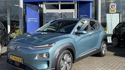 Occasion 2019 Hyundai Kona Premium SUV | € 14.950 (Eerlijke prijs)