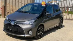 Gebruikt 2016 Toyota Yaris Hatchback | € 11.950 (Goede deal)