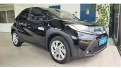Gebruikt 2024 Toyota Aygo Hatchback | € 20.950 (Goede deal)