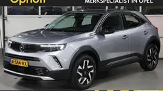 Grijs Gebruikt 2022 Opel Mokka Elegance SUV | € 18.950 (Eerlijke prijs)