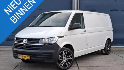 Occasion VW T6.1 Comfortline 110 PK (80 kW) 2020 Van