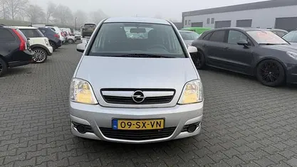 Gebruikt 2006 Opel Meriva Business MPV | € 1.450 (Goede deal)