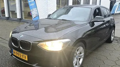 Occasion BMW 116 Executive 136 PK (100 kW) 2012 Hatchback