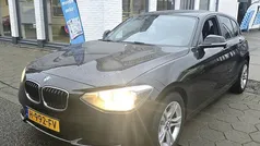 Gebruikt 2012 BMW 116 Executive Hatchback | € 5.999 (Goede deal)