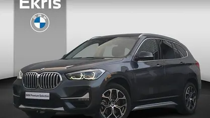 Occasion 2022 BMW X1 Executive SUV | € 30.900 (Eerlijke prijs)