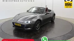 Gebruikt 2019 Mazda MX5 Cabriolet | € 25.490 (Eerlijke prijs)