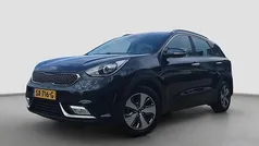 Gebruikt 2018 Kia Niro SUV | € 17.935 (Eerlijke prijs)