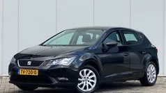 Gebruikt 2015 Seat Leon Business Hatchback | € 8.900 (Eerlijke prijs)