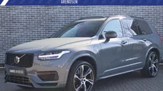 Gebruikt 2021 Volvo XC90 R-Design SUV | € 51.694 (Eerlijke prijs)