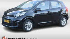 Gebruikt 2023 Kia Picanto Hatchback | € 13.950 (Eerlijke prijs)