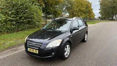 Gebruikt 2007 Kia Ceed Stationwagen | € 1.500 (Goede deal)