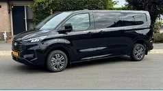 Gebruikt 2024 Ford Transit Custom Limited Van | € 39.995 (Eerlijke prijs)