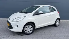 Gebruikt 2011 Ford Ka Trend Hatchback | € 3.699 (Eerlijke prijs)