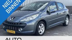 Gebruikt 2007 Peugeot 207 Hatchback | € 1.195 (Goede deal)