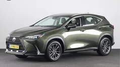 Gebruikt 2023 Lexus NX350h Business Edition SUV | € 51.945 (Goede deal)