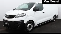 Gebruikt 2023 Opel Vivaro-e Combi Edition Van | € 27.940 (Eerlijke prijs)