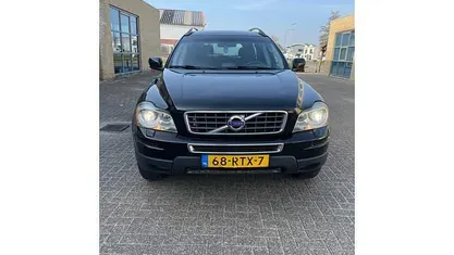 Occasion Volvo XC90 200 PK (147 kW) 2011 Zwart SUV
